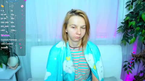 Scarlett online show from 03-05-25, 02:14