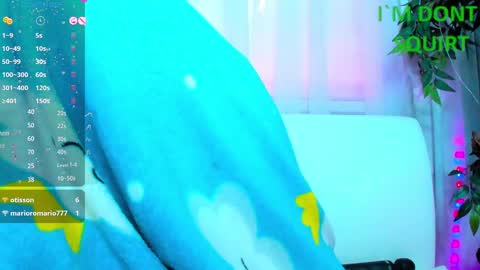 Scarlett online show from 03-08-25, 05:59