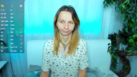 Scarlett online show from 09-14-25, 05:39