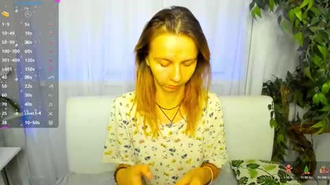 Scarlett online show from 09-16-25, 04:57