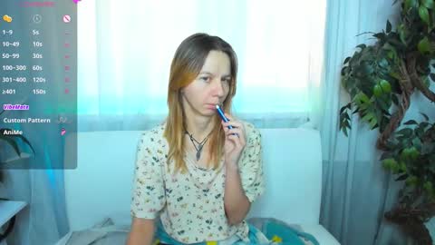 Scarlett online show from 10-04-25, 08:12