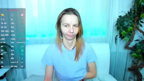 Scarlett online show from 11-04-25, 11:20