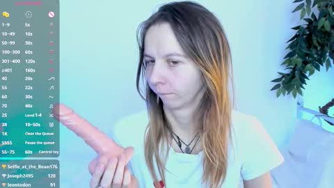 Scarlett online show from 03-01-26, 06:37