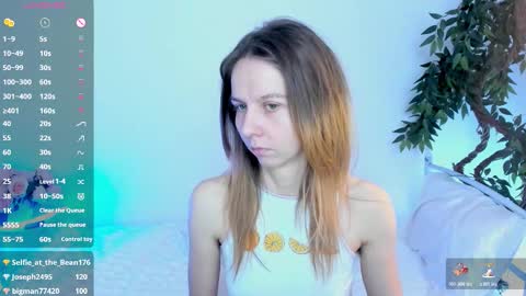 Scarlett online show from 03-02-26, 07:15