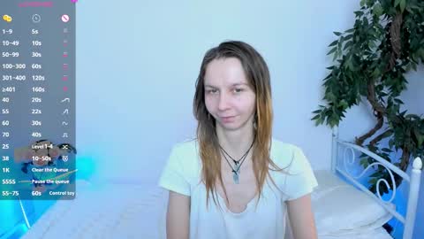 Scarlett online show from 03-26-26, 02:17