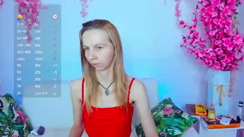 Snapshot of _mari_so chatting on 07-15-26, 11:26 Scarlett online show from 07-15-26, 11:26