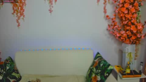 Snapshot of _mari_so chatting on 07-17-26, 11:06 Scarlett online show from 07-17-26, 11:06