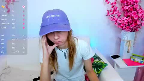 Snapshot of _mari_so chatting on 08-03-26, 09:40 Scarlett online show from 08-03-26, 09:40