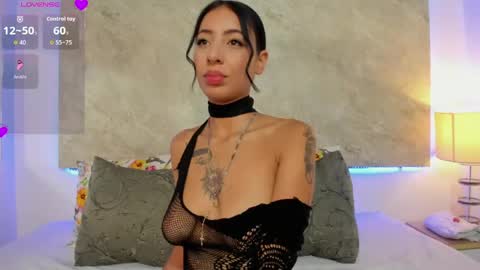 Snapshot of _maria_celestee_ chatting on 05-21-26, 05:53 Maria online show from 05-21-26, 05:53