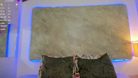 Snapshot of _maria_celestee_ chatting on 05-22-26, 05:18 Maria online show from 05-22-26, 05:18