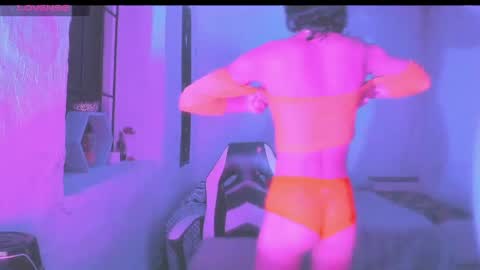 Mariana Fox online show from 04-21-26, 02:51