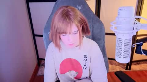 Mariko online show from 01-09-26, 03:26