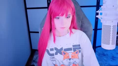 Mariko online show from 01-15-26, 03:27