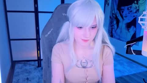 Mariko online show from 01-18-26, 03:16