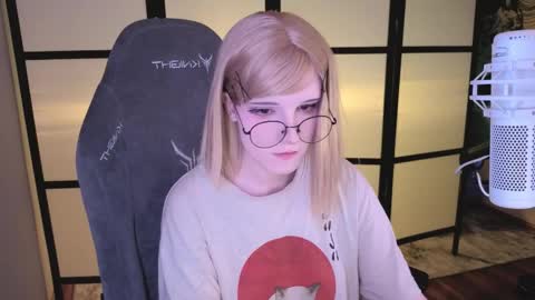 Mariko online show from 04-06-26, 03:13