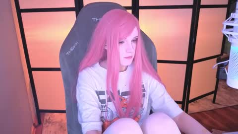 Mariko online show from 04-23-26, 03:36