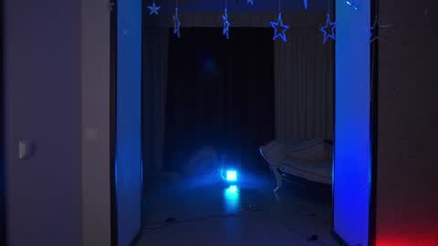  Gwen  online show from 12-23-24, 02:35