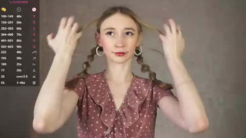  Gwen  online show from 09-27-25, 02:38