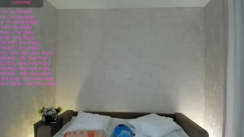  Gwen  online show from 10-29-25, 04:59