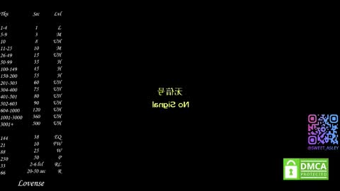  Gwen  online show from 11-29-25, 04:59