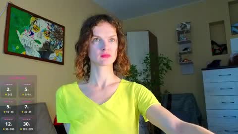 Sophia online show from 05-21-26, 03:24
