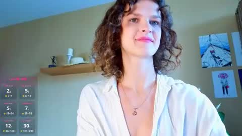 Sophia online show from 07-13-26, 09:01