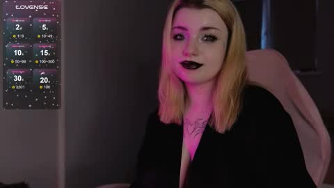 Sadie online show from 02-21-26, 02:40