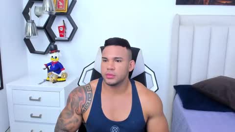 _matthew_santos_ online show from 01-27-25, 11:33