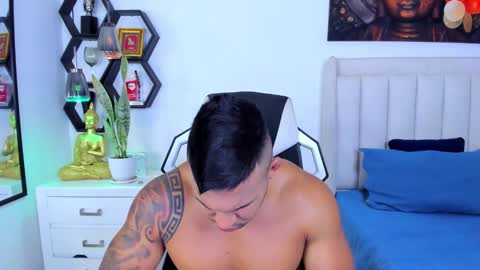 _matthew_santos_ online show from 10-15-25, 07:47