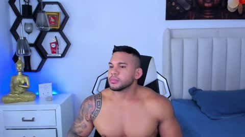 _matthew_santos_ online show from 11-15-25, 04:21