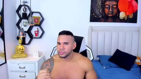 _matthew_santos_ online show from 12-18-25, 10:16