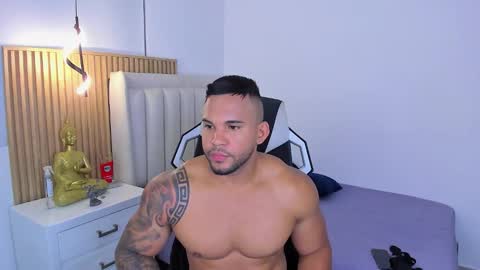 _matthew_santos_ online show from 03-18-26, 12:47