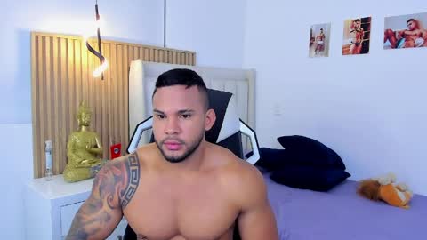 _matthew_santos_ online show from 03-31-26, 01:51