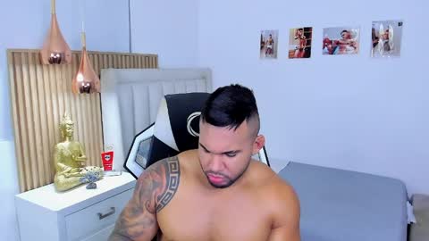 Snapshot of _matthew_santos_ chatting on 04-29-26, 12:48 _matthew_santos_ online show from 04-29-26, 12:48