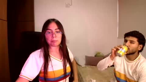 max and abby online show from 07-03-26, 10:49