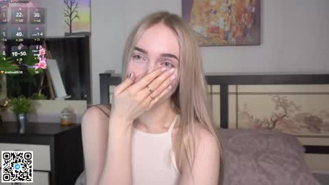 Elva and Kate  online show from 09-27-25, 08:08