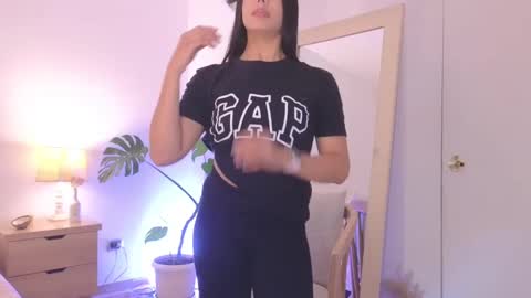 Megan online show from 12-16-24, 07:54