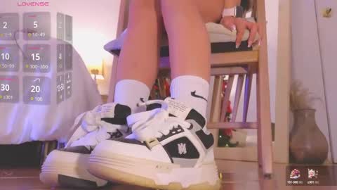 Megan online show from 12-27-24, 11:10