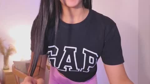 Megan online show from 02-03-25, 11:26