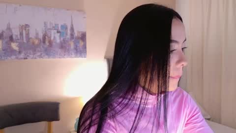 Megan online show from 04-10-26, 11:59