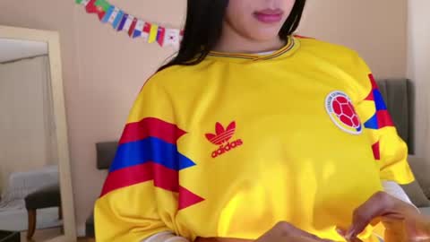 Snapshot of _megaan__ chatting on 06-27-26, 11:48 Megan online show from 06-27-26, 11:48