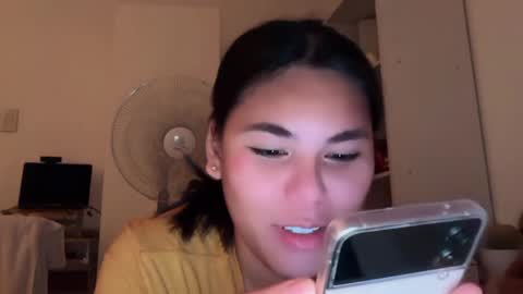 Snapshot of _meganvalle chatting on 06-07-26, 07:45 Megan online show from 06-07-26, 07:45
