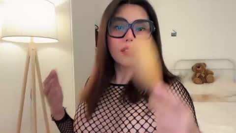 Megan online show from 07-06-26, 09:28