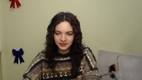 Susie online show from 01-17-25, 12:42