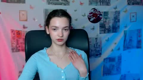Snapshot of _megasta chatting on 04-26-26, 12:25 Susie online show from 04-26-26, 12:25