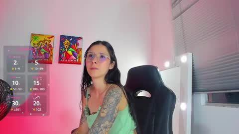 Juli online show from 01-13-25, 11:08