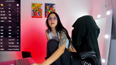 Juli online show from 02-13-25, 01:40