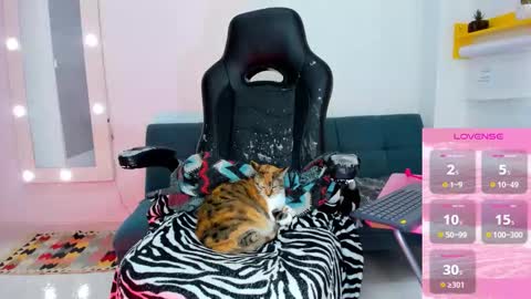 Juli online show from 02-03-26, 06:02