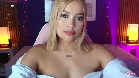 Meli online show from 09-30-25, 08:25