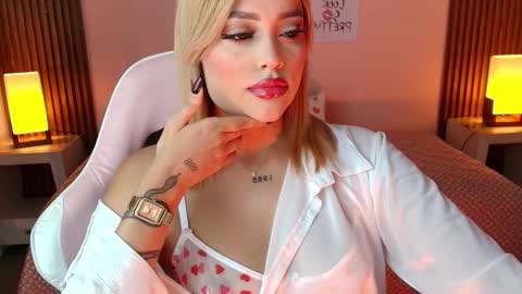 Meli online show from 12-17-25, 07:42